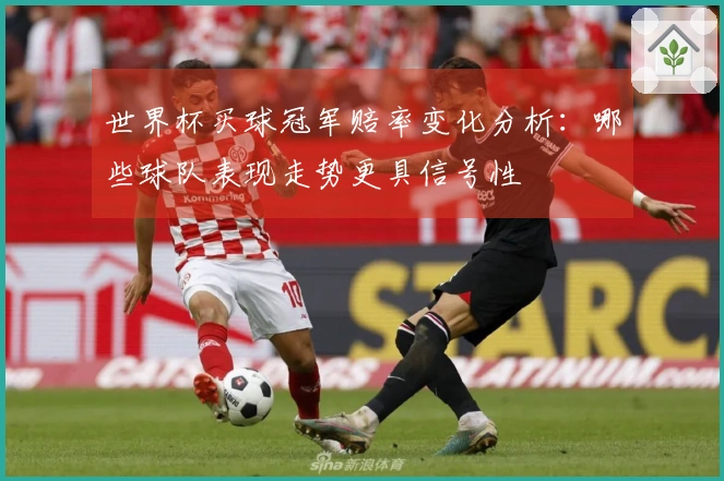 世界杯买球冠军赔率变化分析:哪些球队表现走势更具信号性