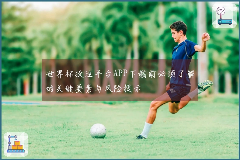 世界杯投注平台APP下载前必须了解的关键要素与风险提示