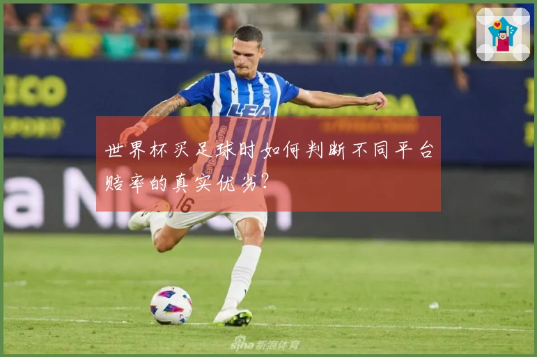 世界杯买足球时如何判断不同平台赔率的真实优劣？