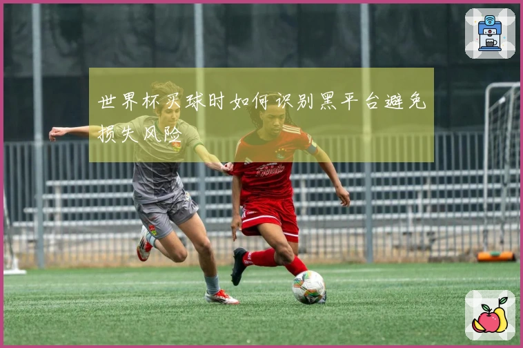 世界杯买球时如何识别黑平台避免损失风险