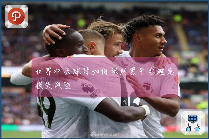 世界杯买球时如何识别黑平台避免损失风险
