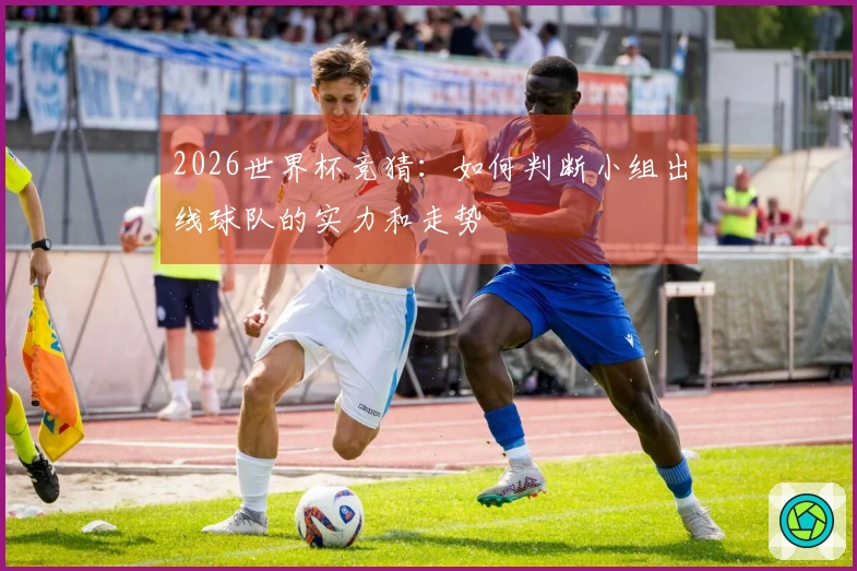 2026世界杯竞猜：如何判断小组出线球队的实力和走势