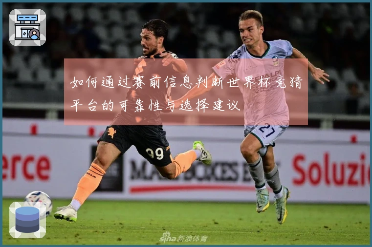 如何通过赛前信息判断世界杯竞猜平台的可靠性与选择建议