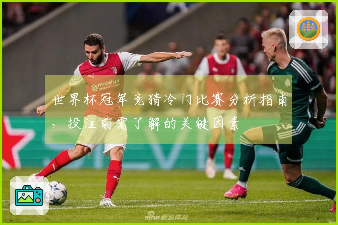 世界杯冠军竞猜冷门比赛分析指南，投注前需了解的关键因素