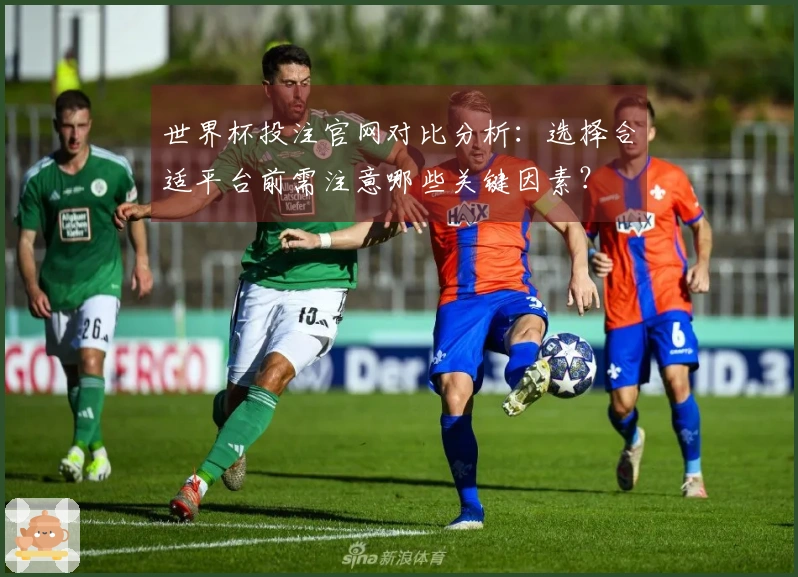 世界杯投注官网对比分析：选择合适平台前需注意哪些关键因素？