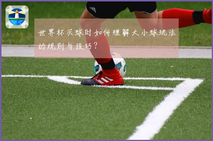 世界杯买球时如何理解大小球玩法的规则与技巧？
