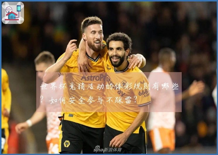 世界杯竞猜活动的体彩规则有哪些？如何安全参与不踩雷？