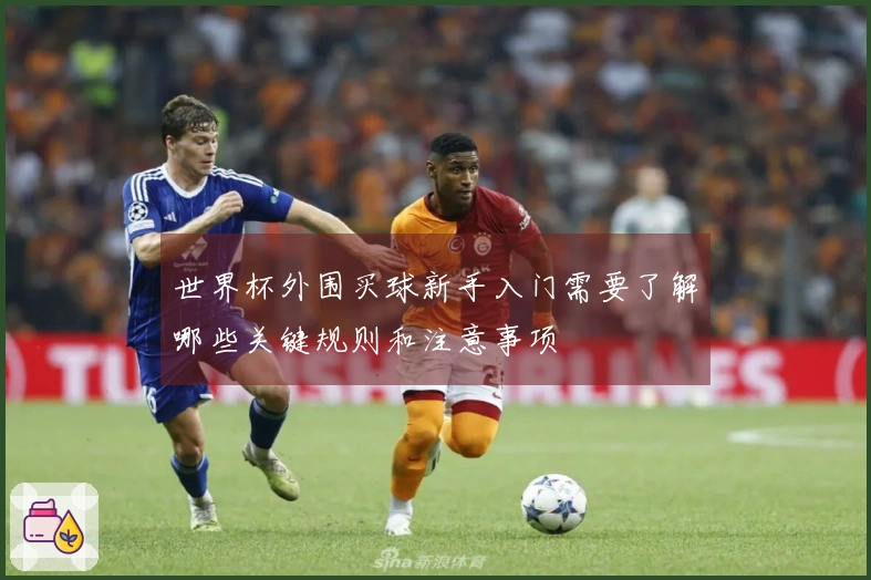 世界杯外围买球新手入门需要了解哪些关键规则和注意事项