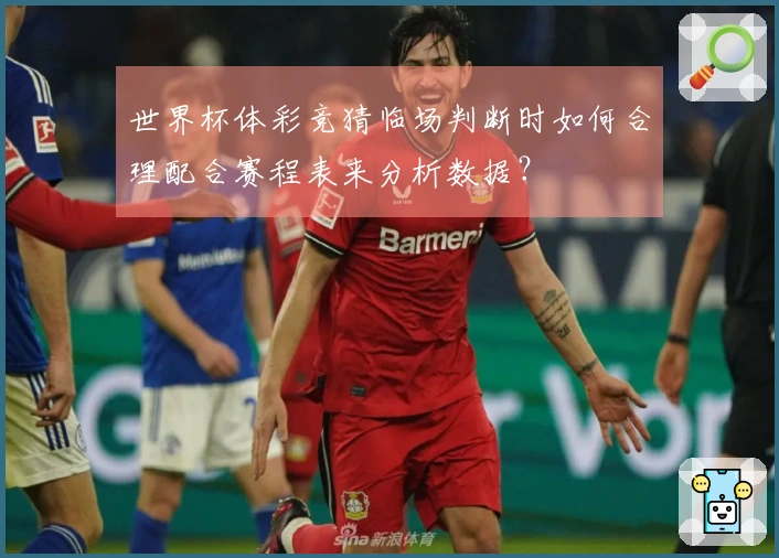 世界杯体彩竞猜临场判断时如何合理配合赛程表来分析数据？
