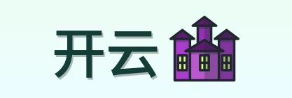 开云 Logo
